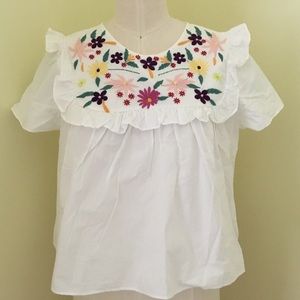 ZARA - Top